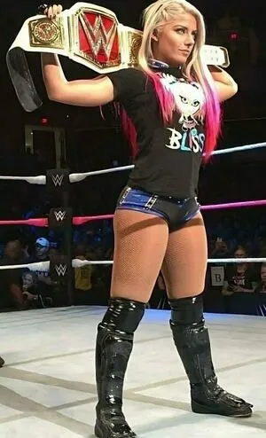 Alexa Bliss