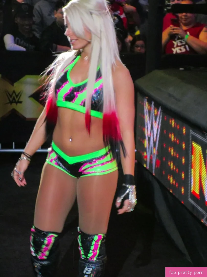 Alexa Bliss - Photo #72