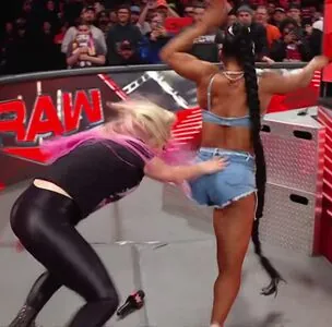 Alexa Bliss