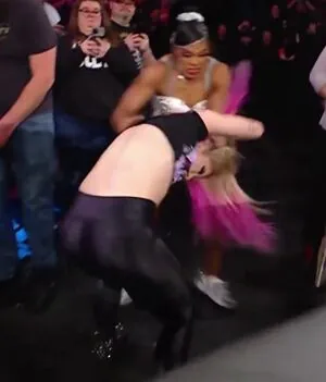 Alexa Bliss