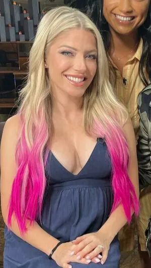 Alexa Bliss