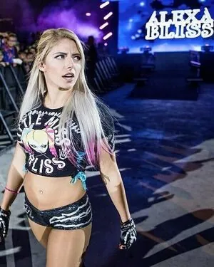Alexa Bliss