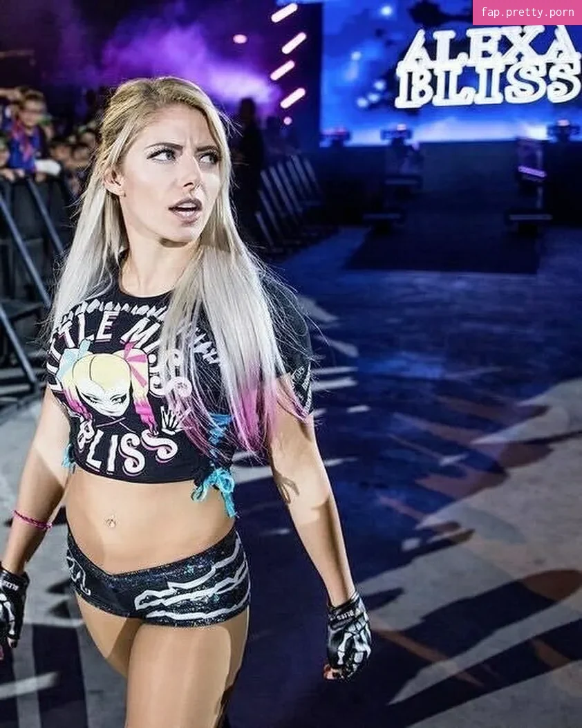 Alexa Bliss - Photo #91