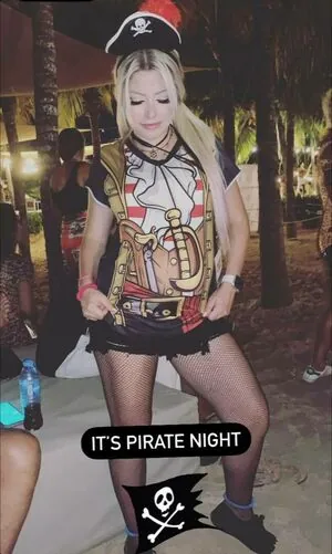 Alexa Bliss