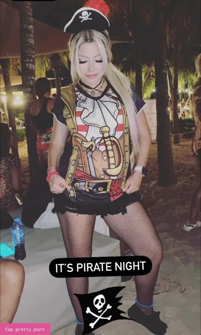Alexa Bliss - Photo #11