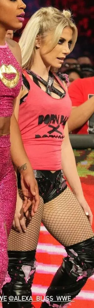 Alexa Bliss