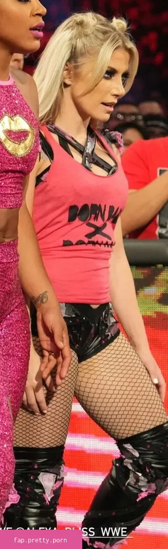 Alexa Bliss - Photo #48