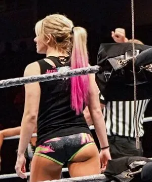 Alexa Bliss