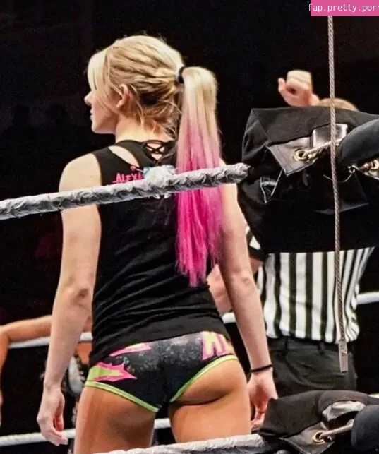 Alexa Bliss - Photo #75