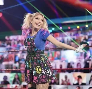 Alexa Bliss