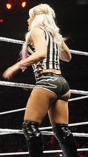 Alexa Bliss