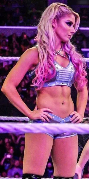 Alexa Bliss
