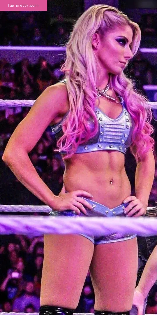 Alexa Bliss - Photo #27