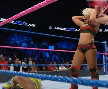 Alexa Bliss