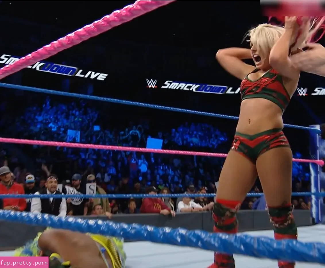 Alexa Bliss - Photo #03
