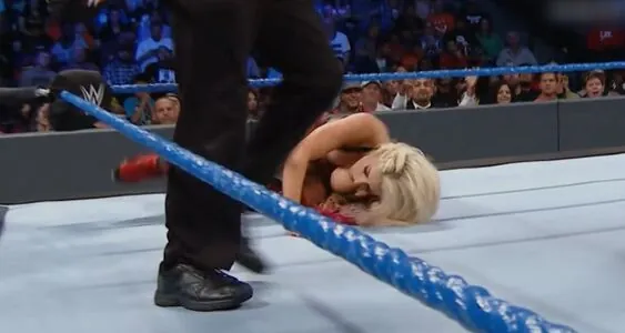 Alexa Bliss