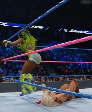 Alexa Bliss