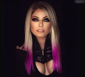 Alexa Bliss