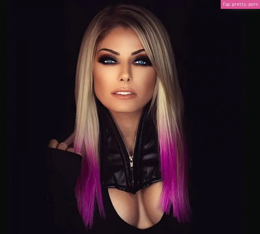 Alexa Bliss - Photo #64