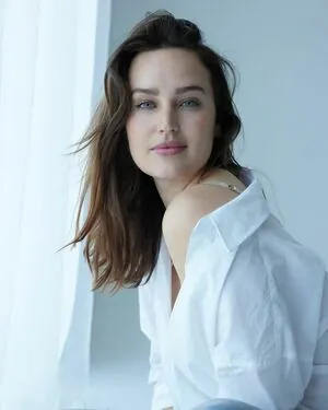 Alexandra Berggren