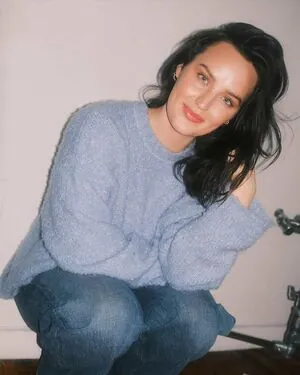 Alexandra Berggren
