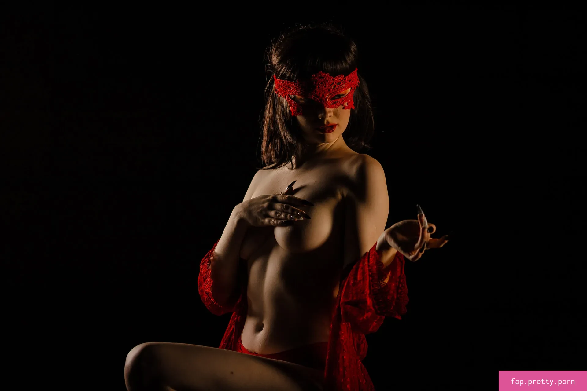 Alexandra Bessonova - Photo #00