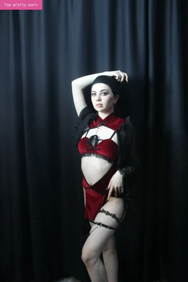 Alexandra Bessonova - Photo #47