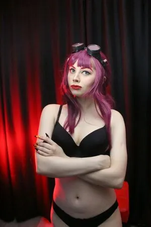 Alexandra Bessonova