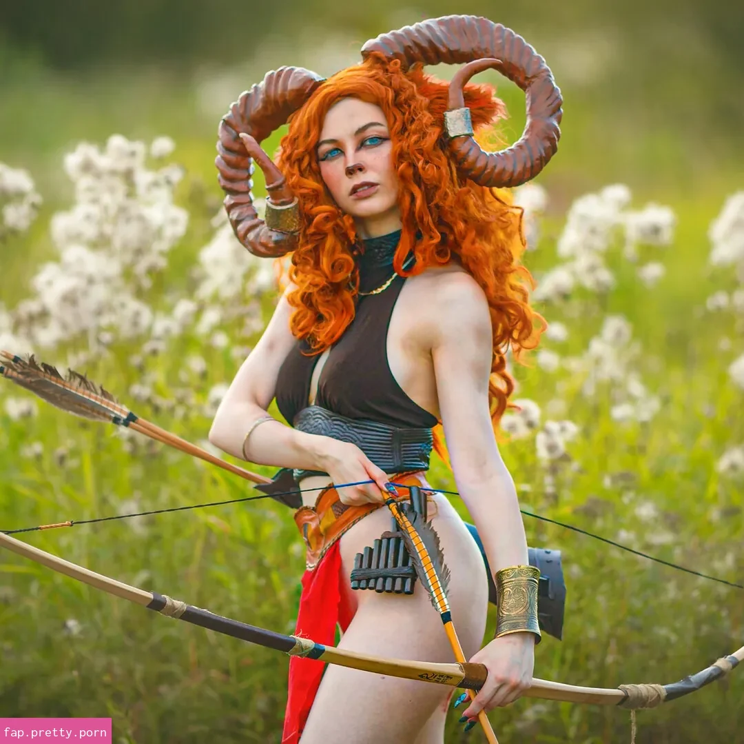 Alexandra Bessonova - Photo #32
