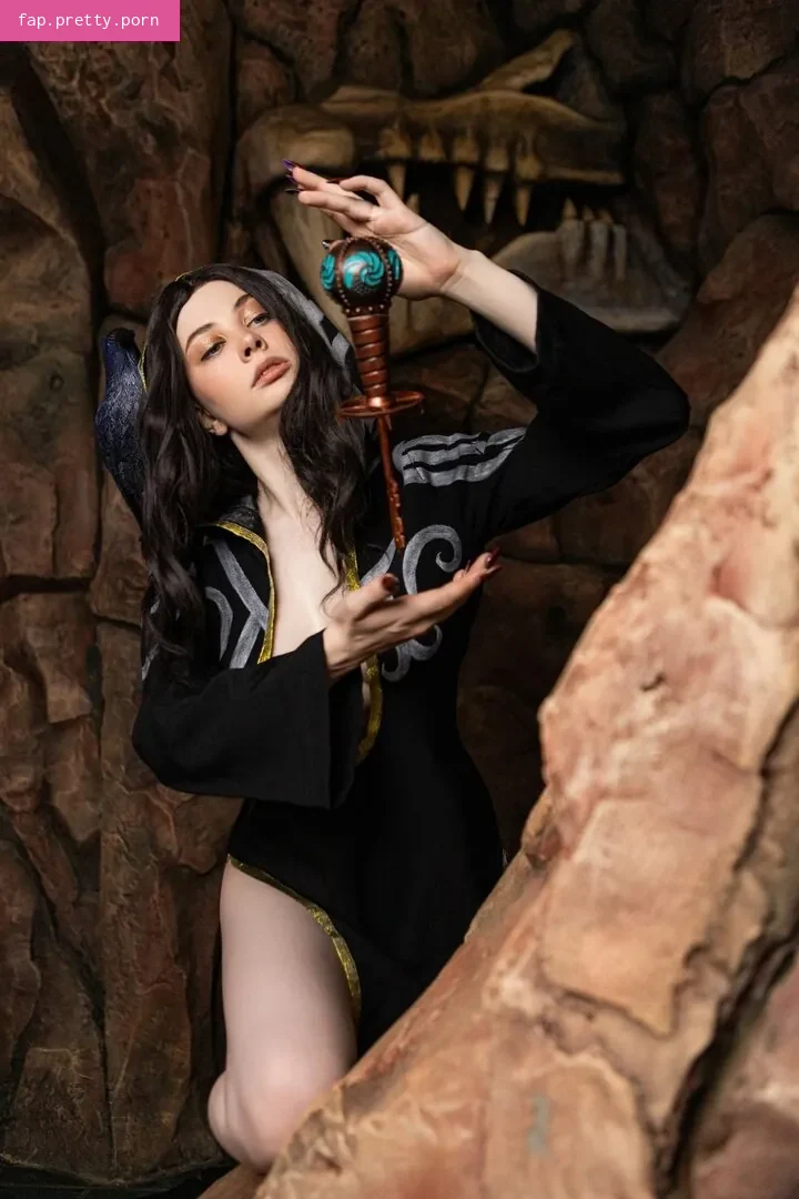 Alexandra Bessonova - Photo #37