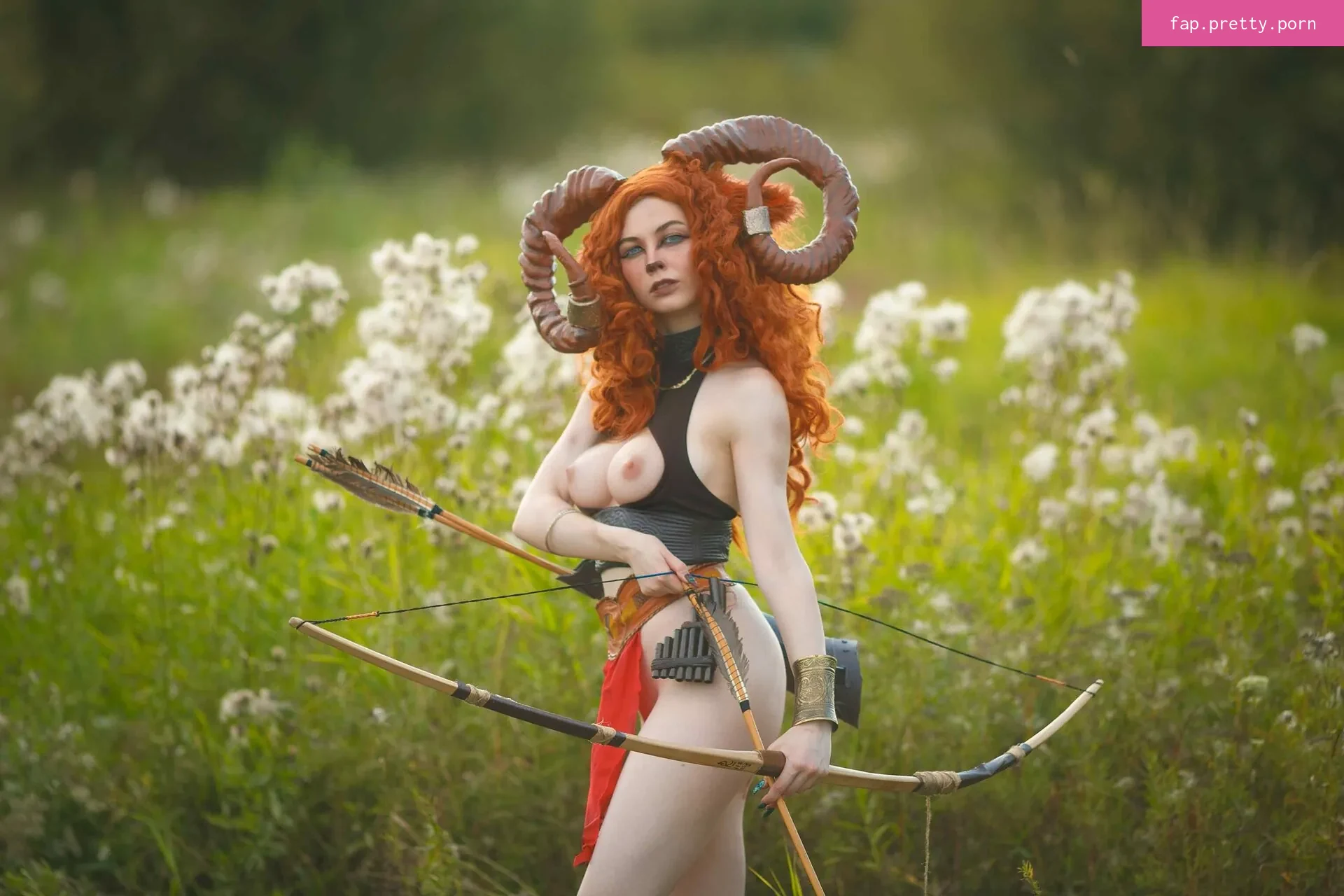 Alexandra Bessonova - Photo #51