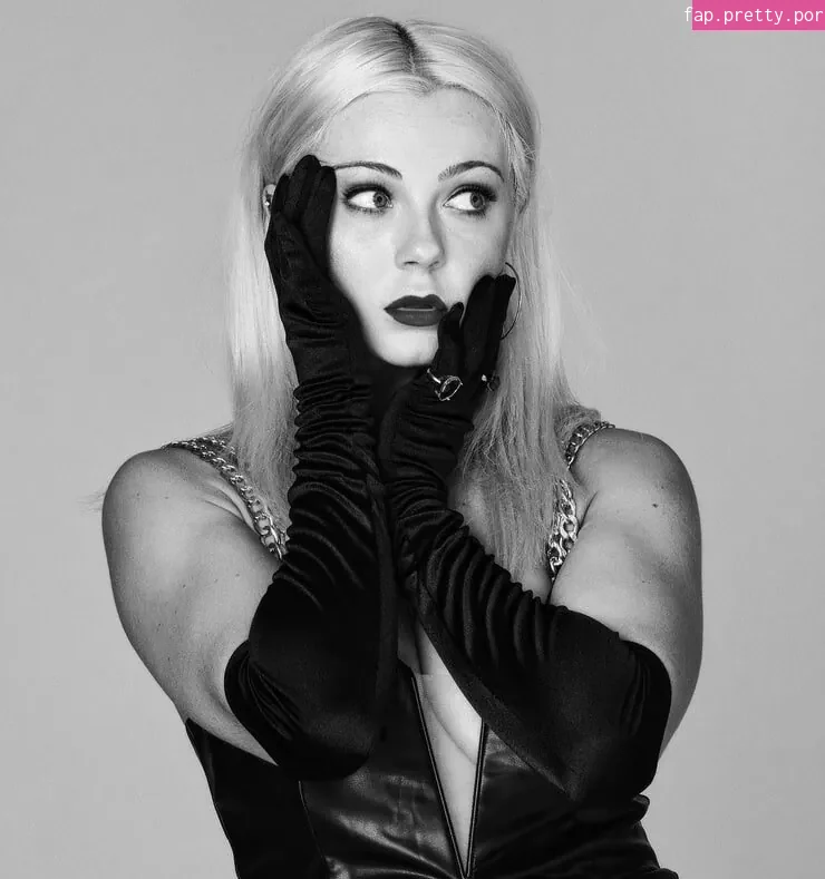 Alexi Blue - Photo #15