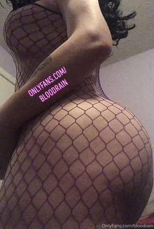 Ali Blaque