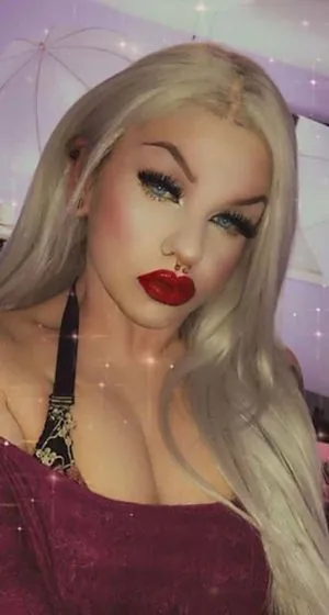 Ali Blaque