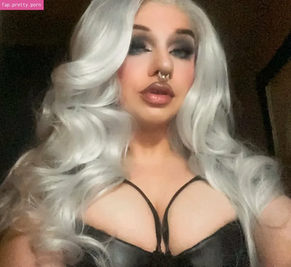 Alice Blaque - Photo #04