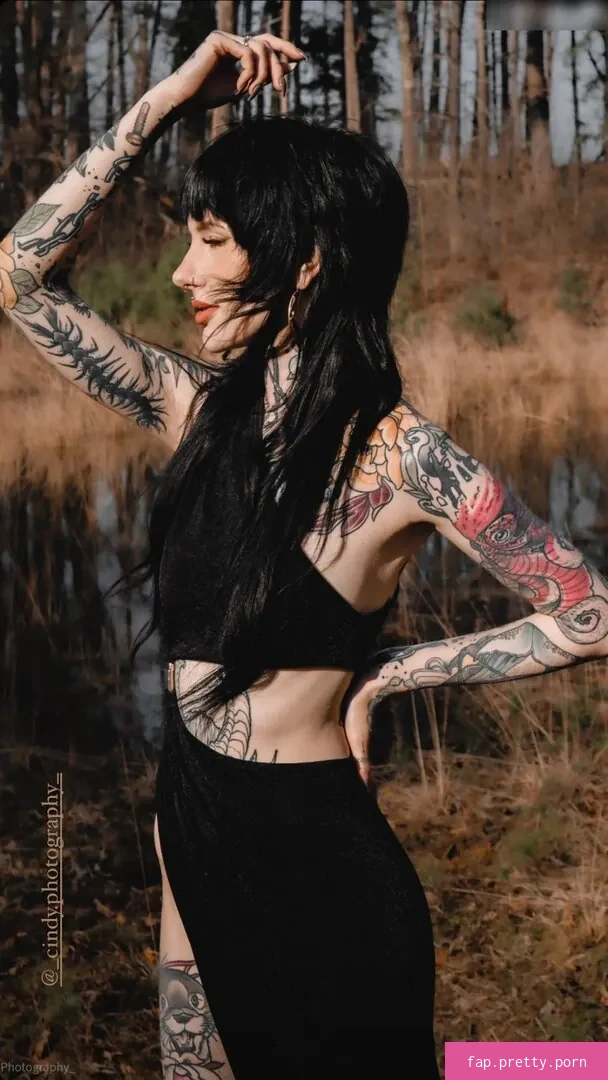 Alina Benson/Alinabnsn - Photo #10