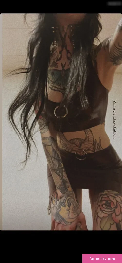 Alina Benson/Alinabnsn - Photo #11