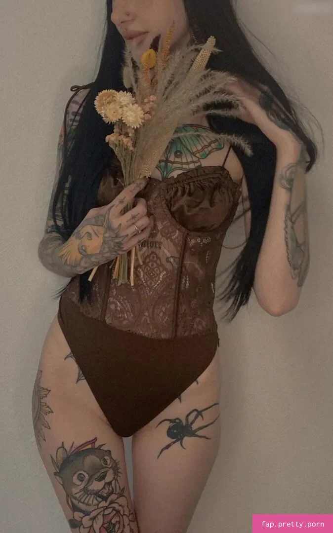 Alina Benson/Alinabnsn - Photo #27