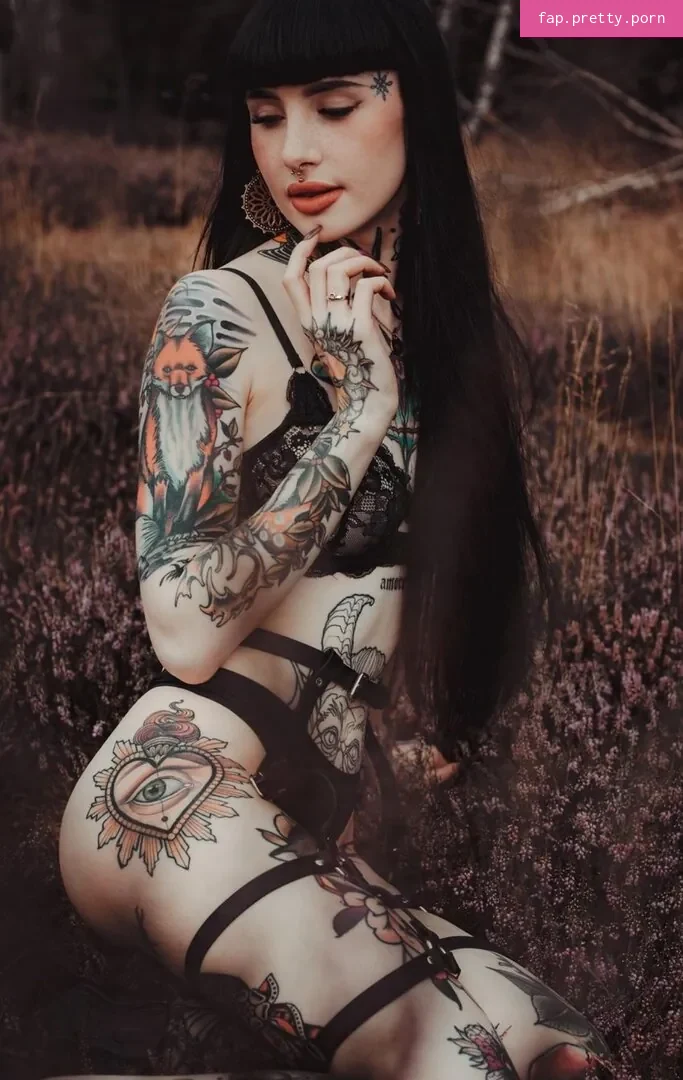 Alina Benson/Alinabnsn - Photo #34