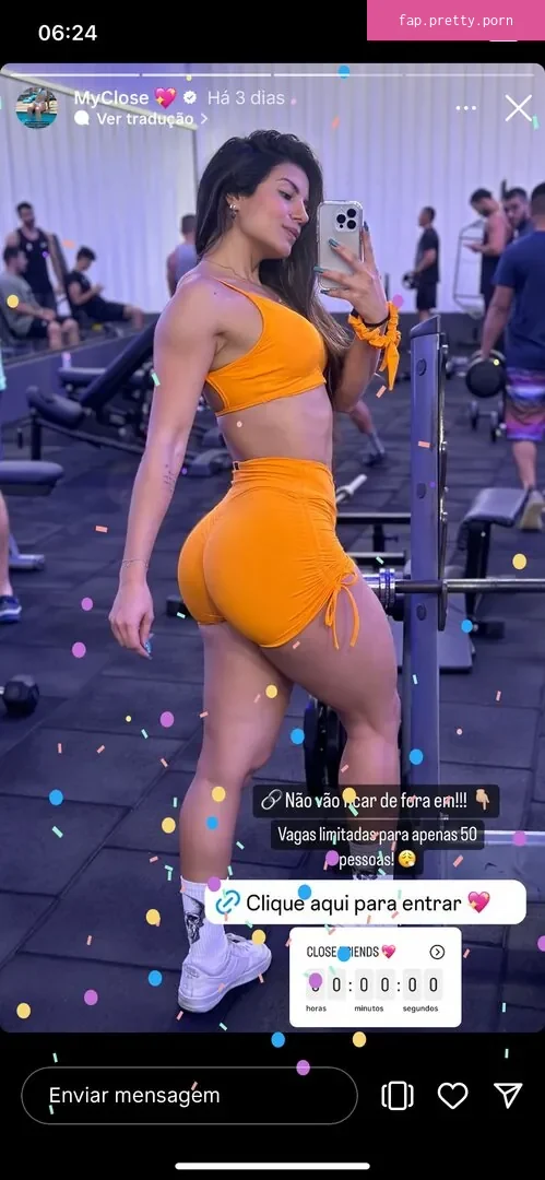 Aline Bragança - Photo #05