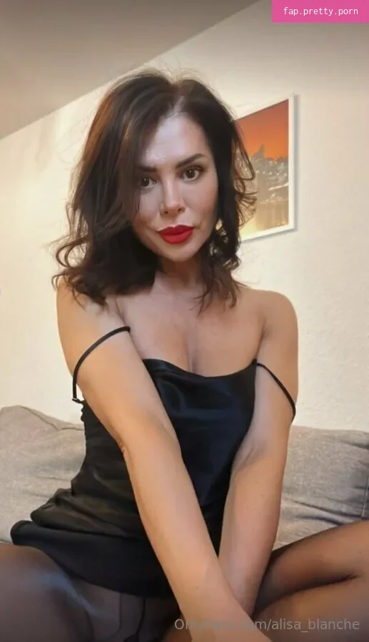 alisa_blanche - Photo #20