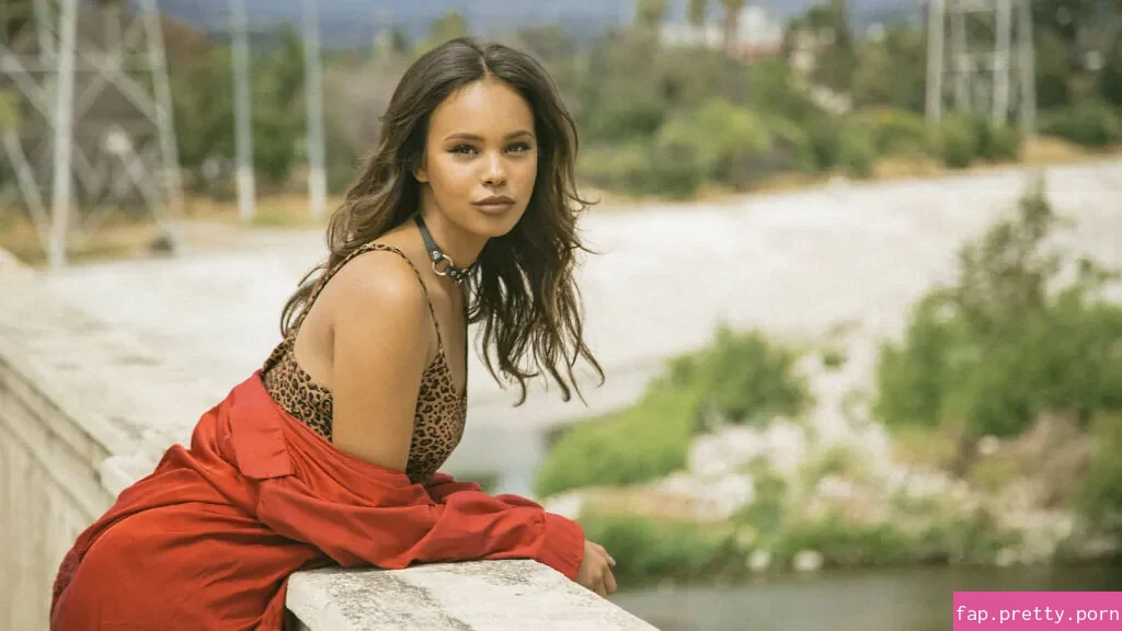 Alisha Boe - Photo #23