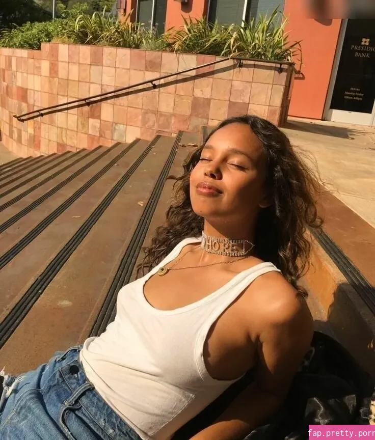 Alisha Boe - Photo #47