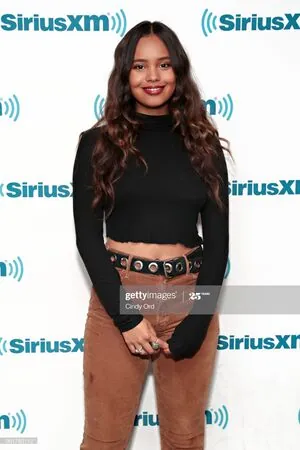 Alisha Boe