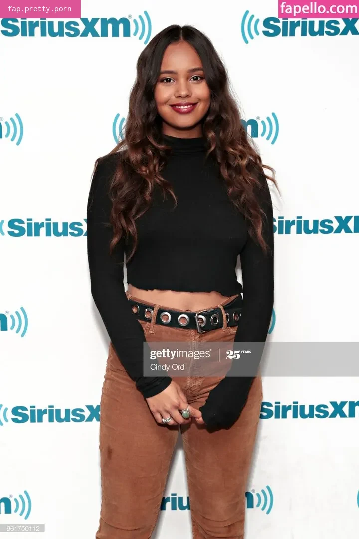 Alisha Boe - Photo #04