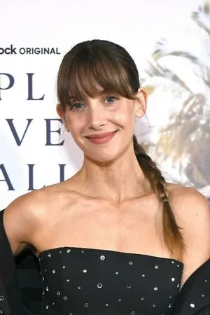 Alison Brie