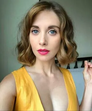 Alison Brie