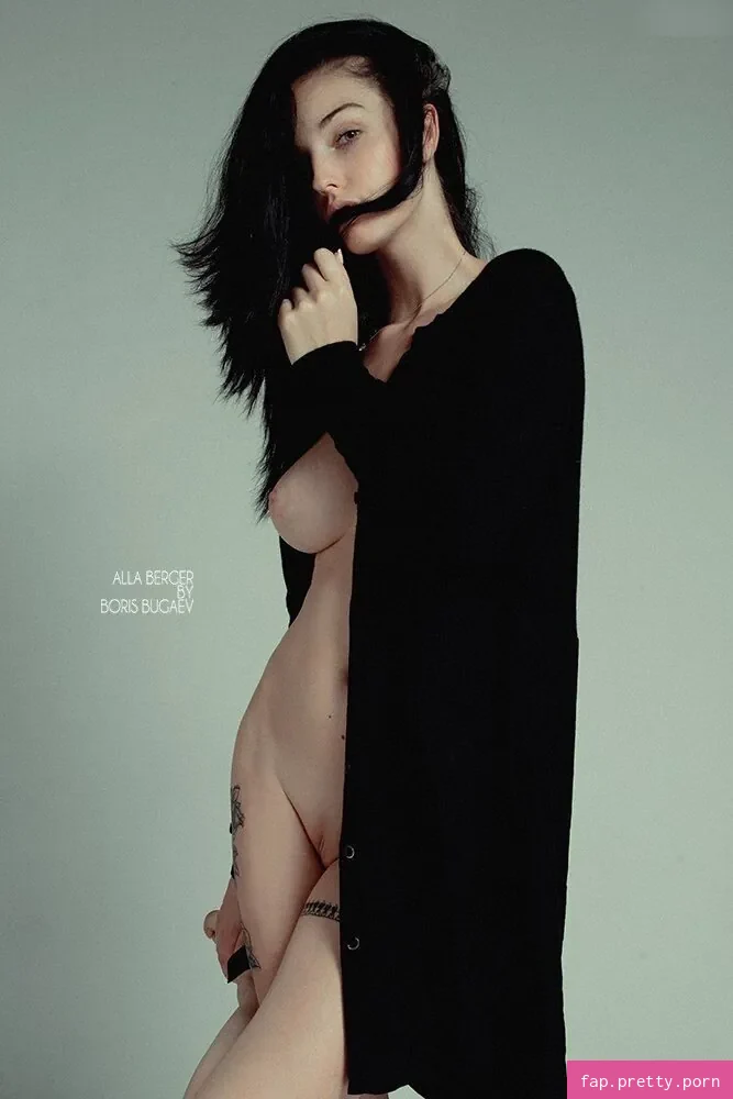 Alla Berger - Photo #46