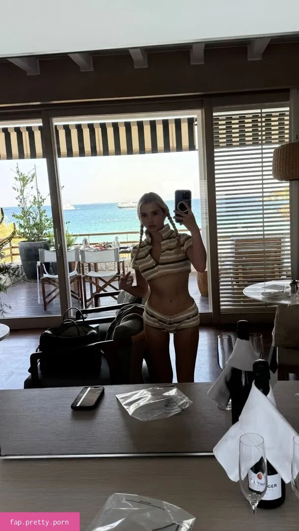 Alla Bruletova - Photo #69