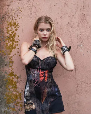 Alla Bruletova